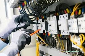 Yaman Elektrik