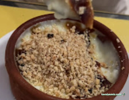 Yaman Restoran Artvin