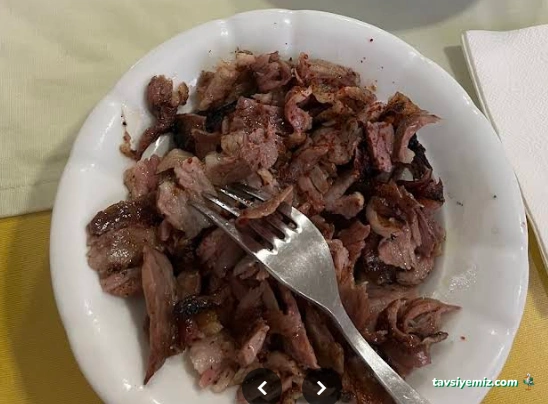 Yaman Restoran Artvin