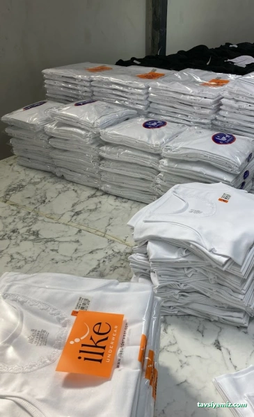 Yapıcıoğlu Tekstil (Ceya Çamaşırları) Yapıcıoğlu Tekstil (Ceya Çamaşırları)