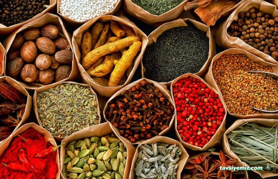 Yapınca Gıda Bakliyat & Baharat