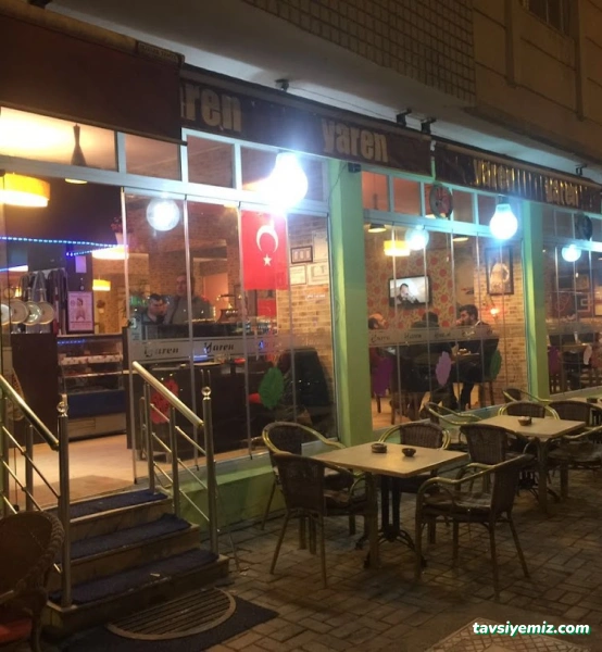 Yaren Cafe Yaren Cafe