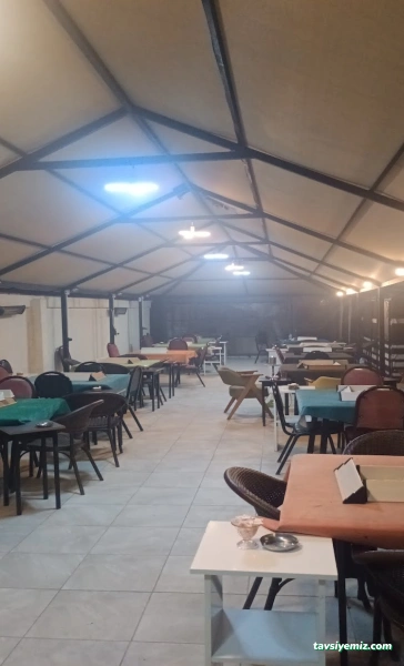 Yaren Cafe Yaren Cafe