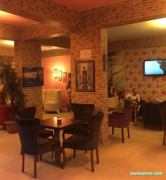 Yaren Cafe Yaren Cafe