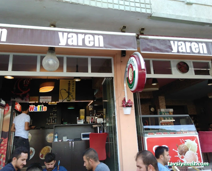 Yaren Cafe Yaren Cafe