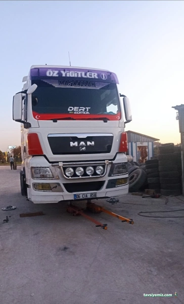 Yargıçbey Oto Lastik 7/24 Yol Yardım Tır-Kamyon Kepçe Otomobil Yargıçbey Oto Lastik 7/24 Yol Yardım Tır-Kamyon Kepçe Otomobil