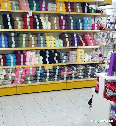 Yaşar İplik Ve Kozmetik 3.Şube Yaşar İplik Ve Kozmetik 3.Şube