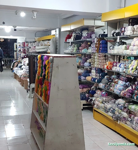 Yaşar İplik Ve Kozmetik 3.Şube Yaşar İplik Ve Kozmetik 3.Şube