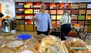 Yaşar Kuruyemiş
