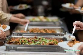 Yaşar Poyraz Catering Yaşar Poyraz Catering