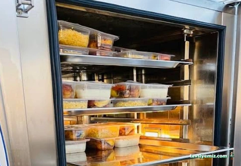 Yaşar Poyraz Catering