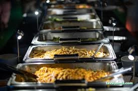 Yaşar Poyraz Catering Yaşar Poyraz Catering