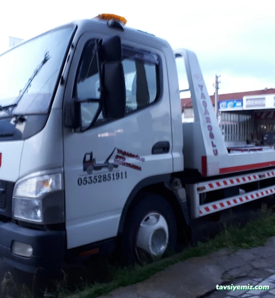 Yaşaroğlu Oto Kurtarma Yaşaroğlu Oto Kurtarma