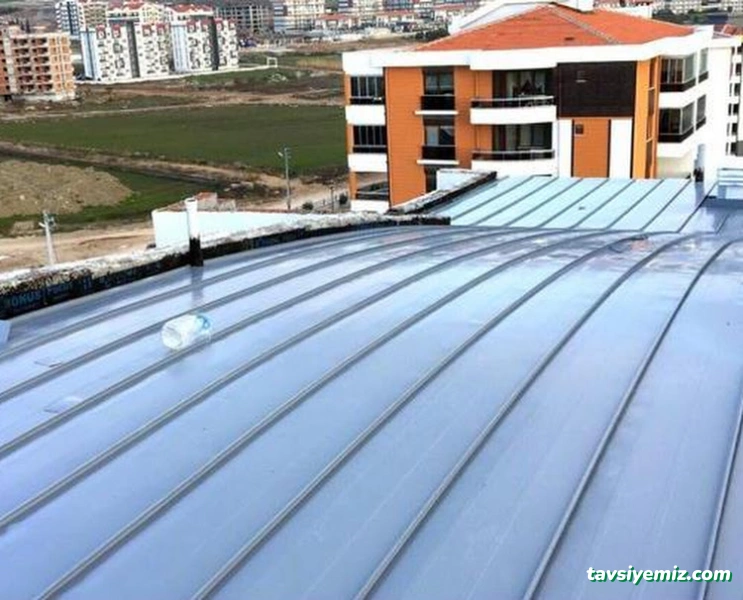 Yasin Başaran Çatı Sistemleri Yasin Başaran Çatı Sistemleri
