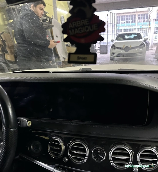 Yatağan Aırbag