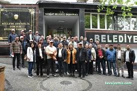 Yatağan Belediyesi Yatağan Belediyesi