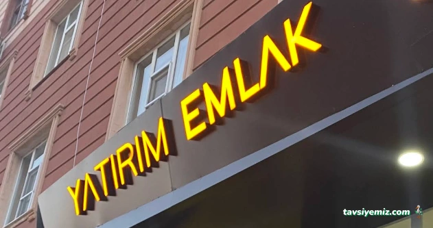 Yatırım Emlak Mardin