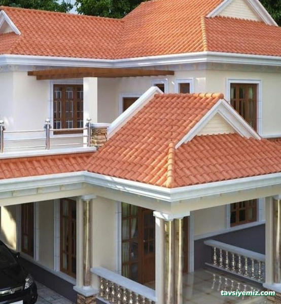 Yavuz Çatı Ve Eksiz Oluk Sistemleri Yavuz Çatı Ve Eksiz Oluk Sistemleri