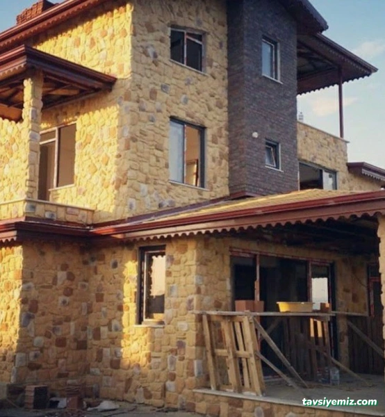 Yavuz Çatı Ve Eksiz Oluk Sistemleri Yavuz Çatı Ve Eksiz Oluk Sistemleri
