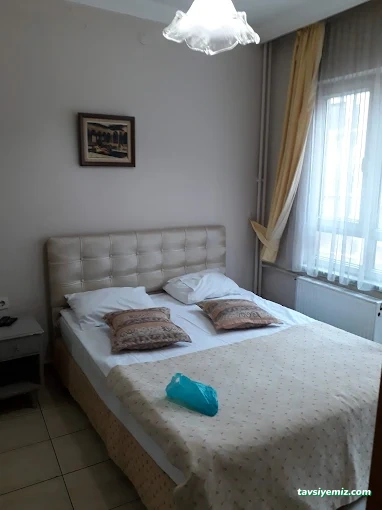 Yavuz Hotel Yavuz Hotel