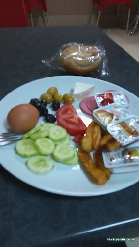 Yavuz Hotel Yavuz Hotel