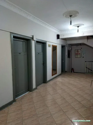 Yavuz Hotel Yavuz Hotel