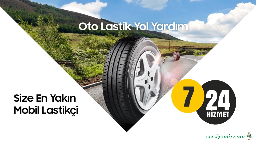 Yavuz Oto Lastik