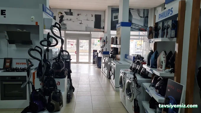 Yavuz Ticaret Klima Beyazeşya & Yataş Puffy Yavuz Ticaret Klima Beyazeşya & Yataş Puffy