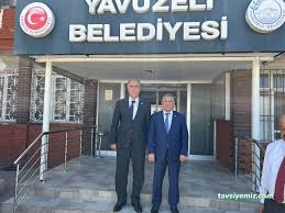 Yavuzeli Belediyesi Yavuzeli Belediyesi