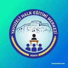 Yavuzeli Halk Eğitim Merkezi Yavuzeli Halk Eğitim Merkezi