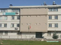 Yavuzeli Halk Eğitim Merkezi Yavuzeli Halk Eğitim Merkezi