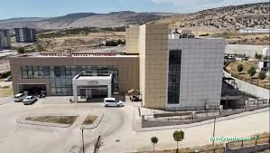 Yavuzeli İlçe Devlet Hastanesi Yavuzeli İlçe Devlet Hastanesi