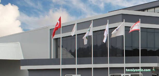 Yavuzkan Hazel Fındık Sanayi