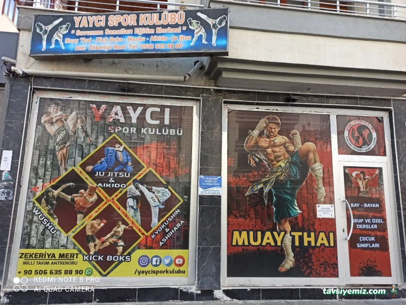 Yaycı Spor Kulübü Yaycı Spor Kulübü