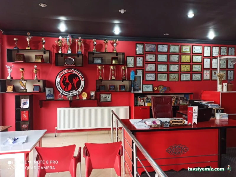 Yaycı Spor Kulübü Yaycı Spor Kulübü