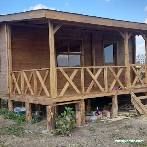 Yayla Ahsap - Bungalov Ev & Ahşap Ürünleri Yayla Ahsap - Bungalov Ev & Ahşap Ürünleri
