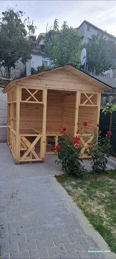 Yayla Ahsap - Bungalov Ev & Ahşap Ürünleri Yayla Ahsap - Bungalov Ev & Ahşap Ürünleri