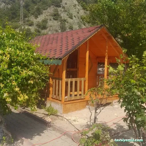 Yayla Ahsap - Bungalov Ev & Ahşap Ürünleri Yayla Ahsap - Bungalov Ev & Ahşap Ürünleri