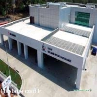 Yayladağı Devlet Hastanesi Yayladağı Devlet Hastanesi