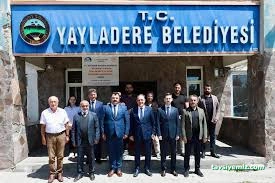 Yayladere Belediyesi Yayladere Belediyesi