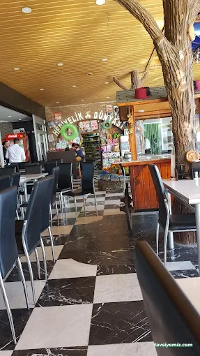 Yaylapınar Dinlenme Tesisleri Yaylapınar Dinlenme Tesisleri