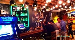 Yazı Tura Barcade