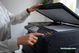 Yazıcı Onarımı