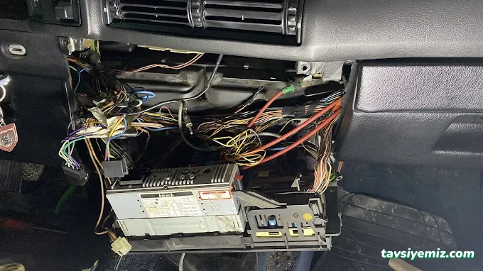 Yazıcı Oto Elektrik/Elektronik & Oto Klima Yazıcı Oto Elektrik/Elektronik & Oto Klima