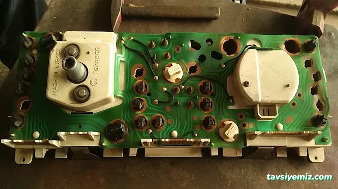 Yazıcı Oto Elektrik/Elektronik & Oto Klima Yazıcı Oto Elektrik/Elektronik & Oto Klima