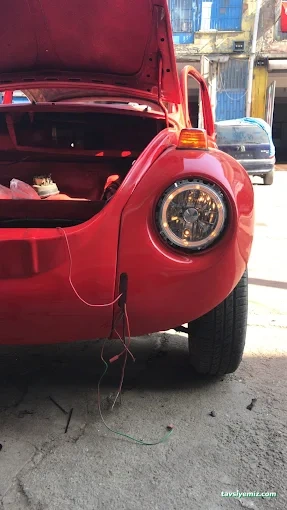Yazıcı Oto Elektrik/Elektronik & Oto Klima Yazıcı Oto Elektrik/Elektronik & Oto Klima
