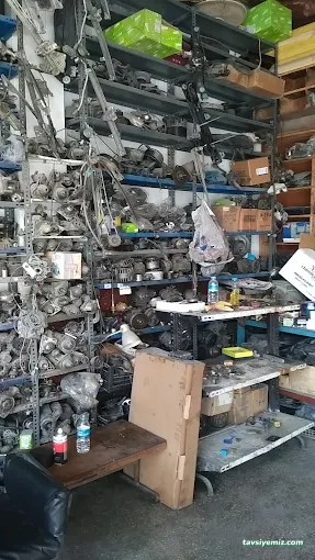 Yazıcı Oto Elektrik/Elektronik & Oto Klima Yazıcı Oto Elektrik/Elektronik & Oto Klima