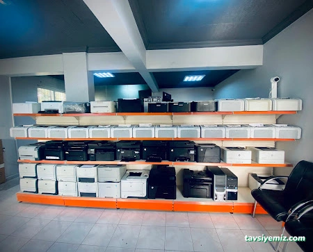 Yazıcı Tamiri Ankara Yazıcı Tamiri Ankara
