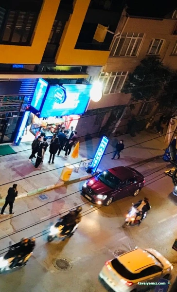 Yazıcı Tekel Market
