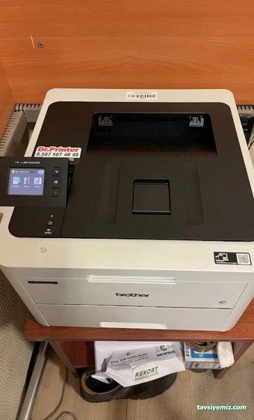 Yazıcı Teknik Servisi Dr.printer